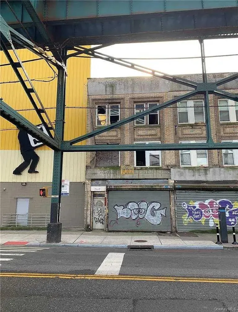 119-22 Jamaica Avenue, Jamaica, NY 11418