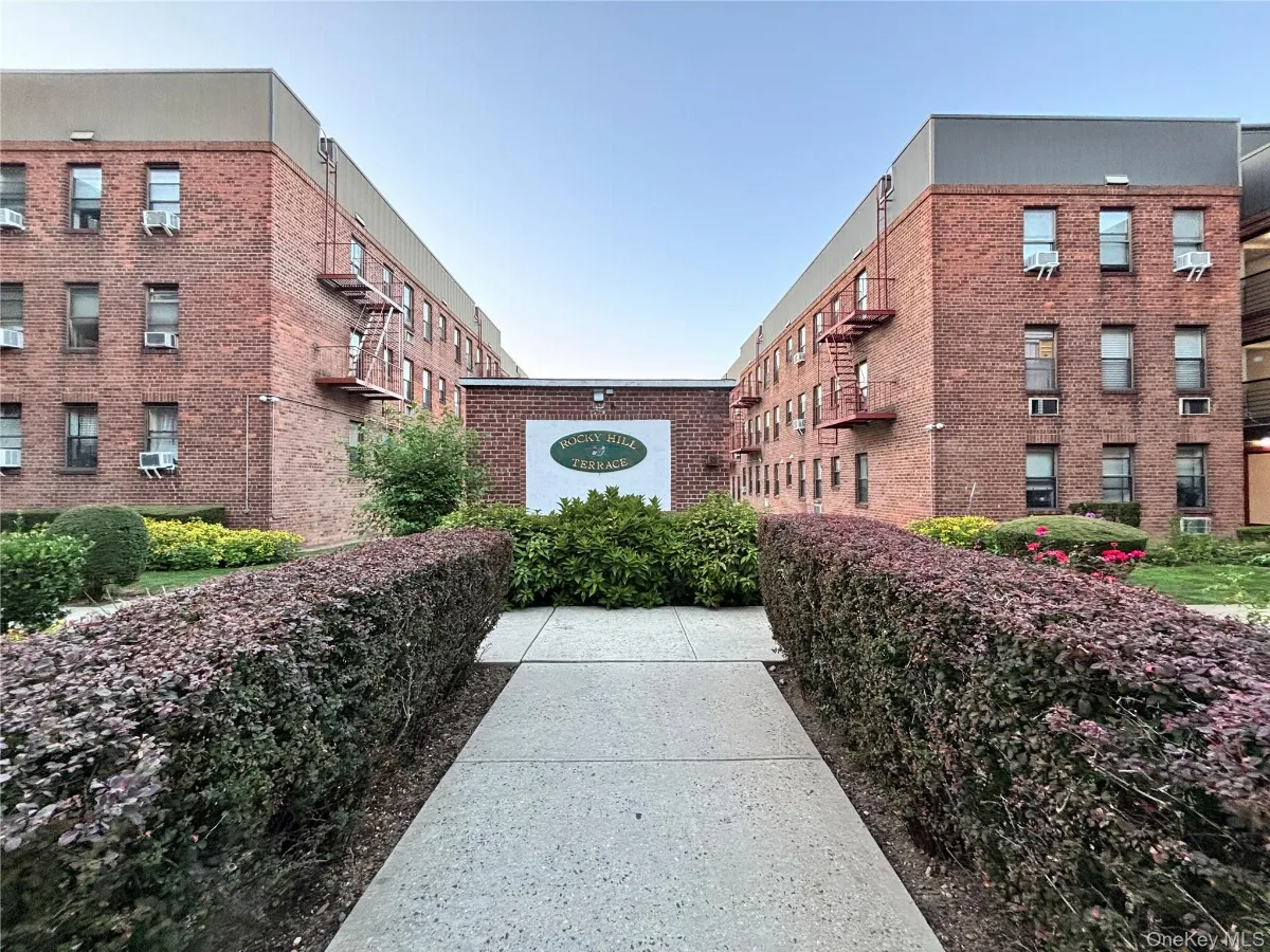 215-37 48th Ave #2B, Bayside NY -- Jeffrey Gardens Coop for sale
