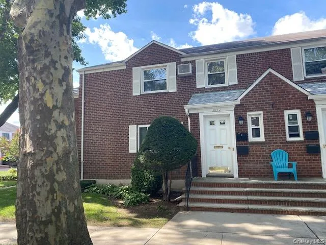255-43 73rd. Avenue #B-2, Glen Oaks NY -- Glen Oaks Village Coop for sale