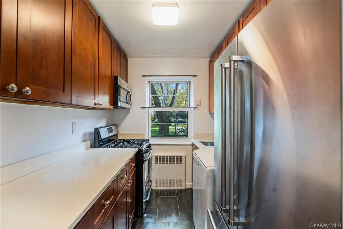 211-07 73rd Avenue #A, Bayside NY -- Coop for sale