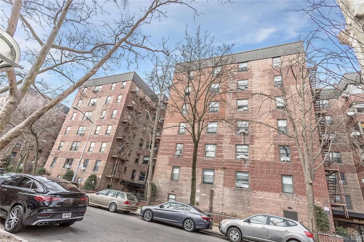 32-22 92 Street #603, East Elmhurst, NY 11369