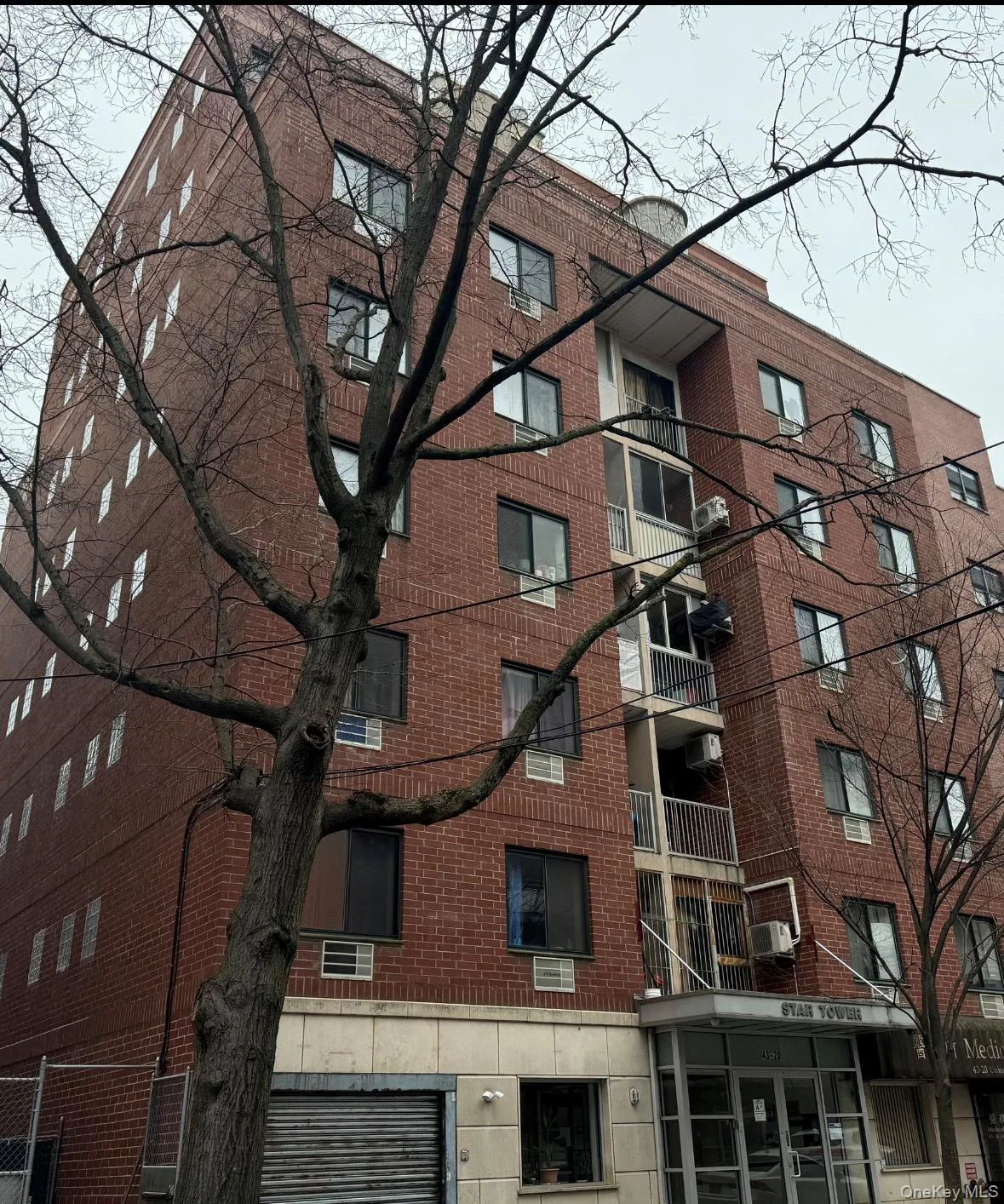 43-20 Union Street #6D, Flushing NY -- Cherry Plaza Condo for sale