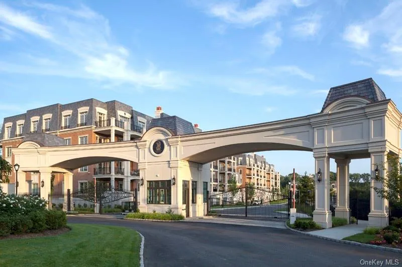 6000 Royal Court #6204, North Hills NY -- The Ritz-Carlton Residences Condo for sale