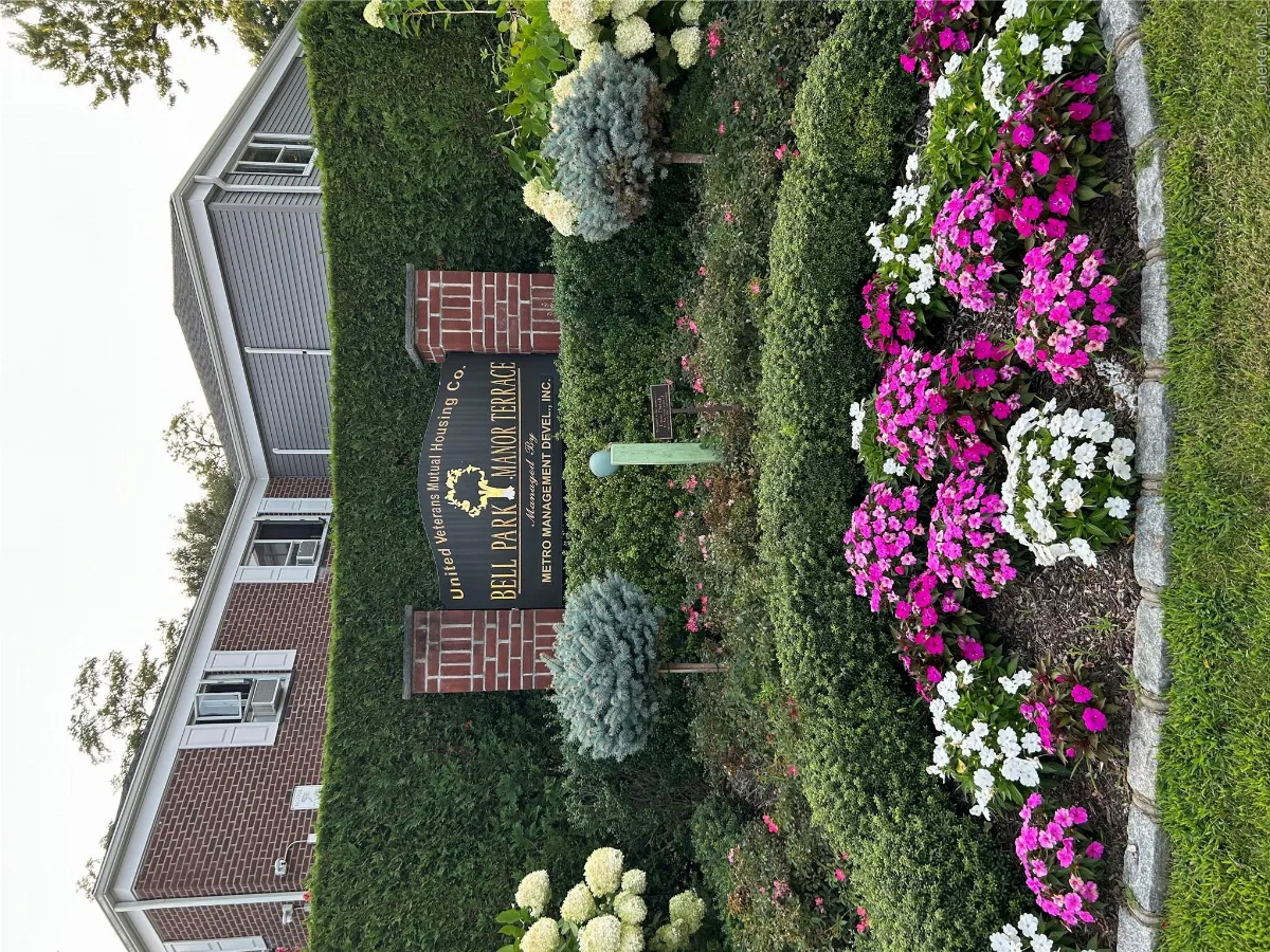220-21 Hillside Avenue #Upper, Queens Village NY -- Bell Park Manor Terrace Coop for sale