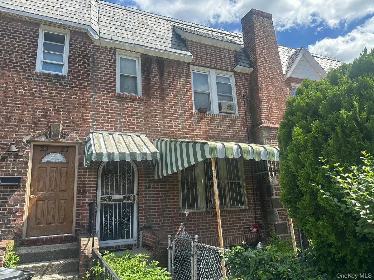 23-29 95th Street, East Elmhurst, NY 11369