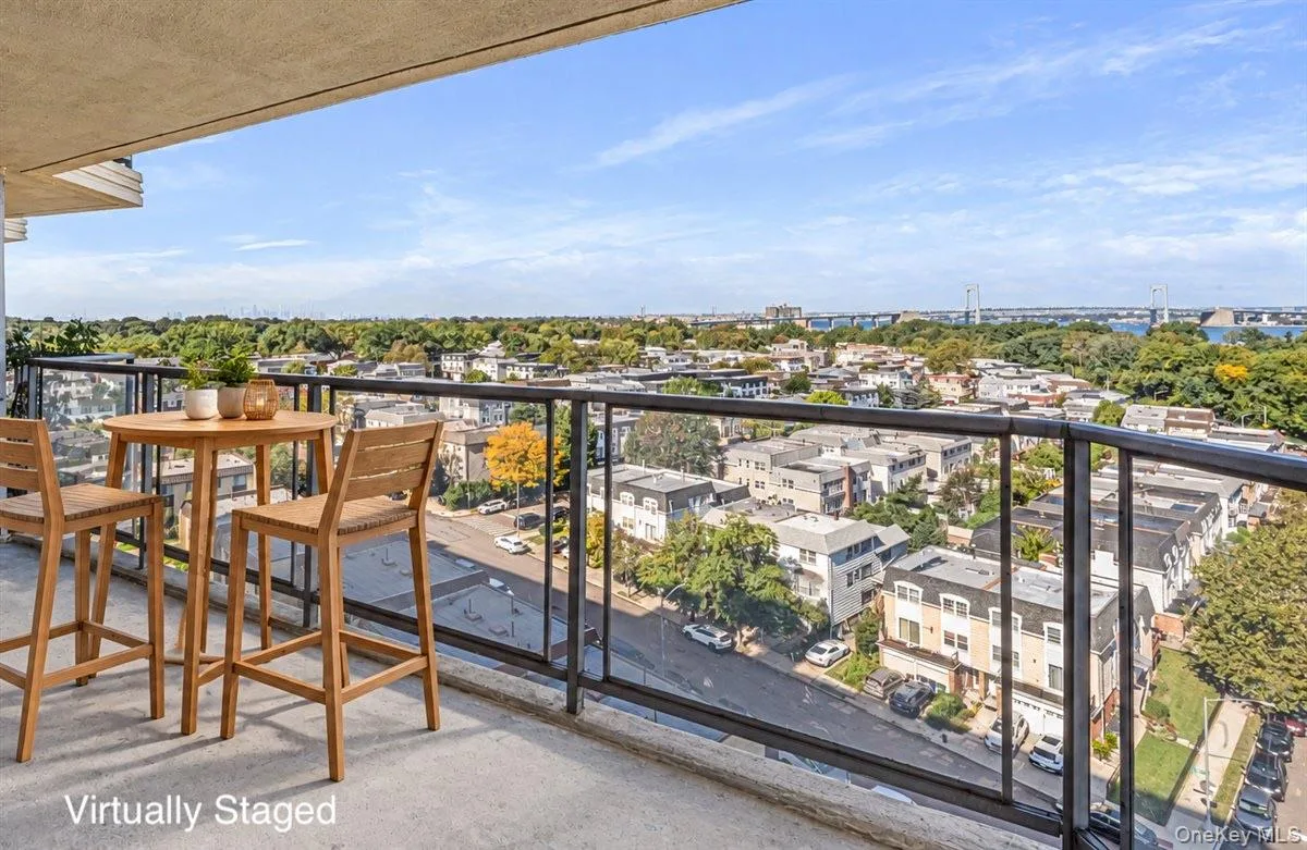17-85 215th Street #11N, Bayside NY -- Towers at Waters Edge Coop for sale