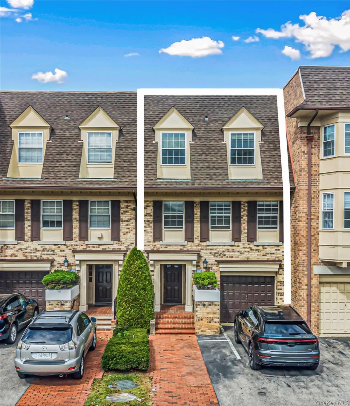1301 Michael Court #1624, Bayside NY -- Baybridge Condo for sale