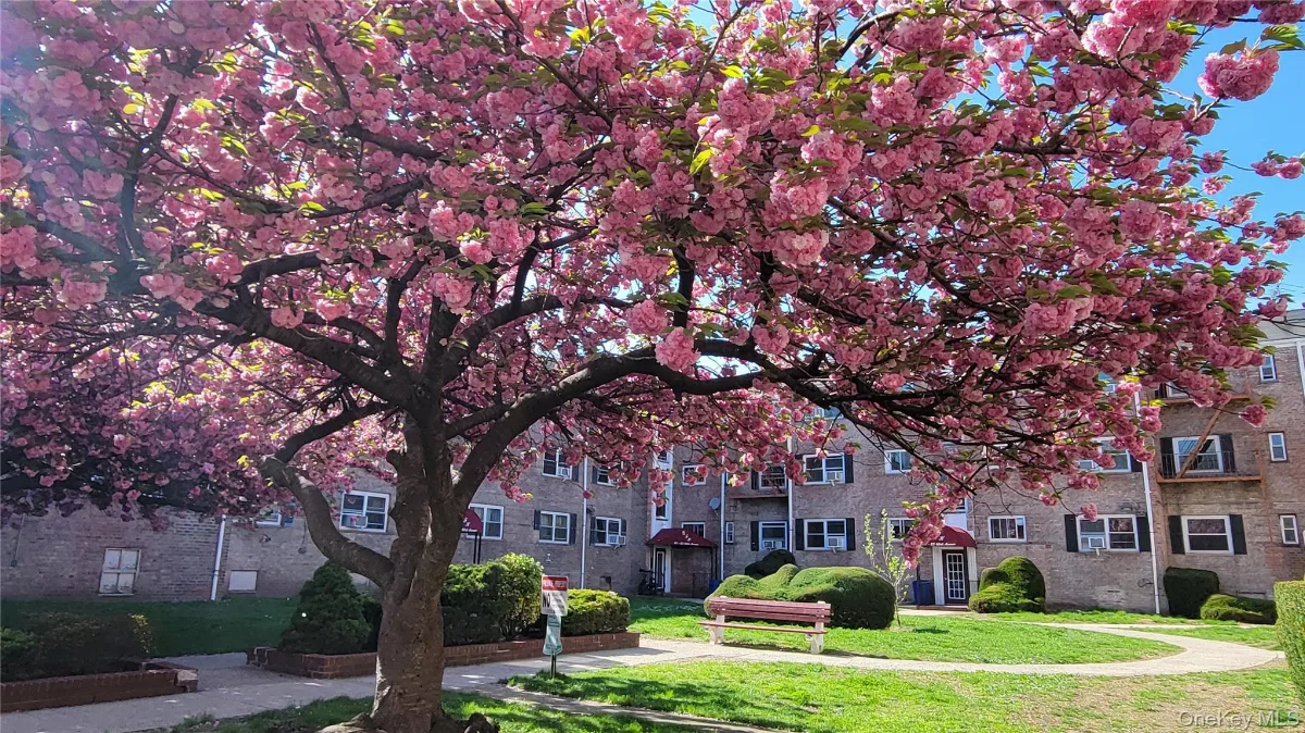 66-10 111 Street #3B, Forest Hills NY -- The Gardens at Forest Hills Coop for sale